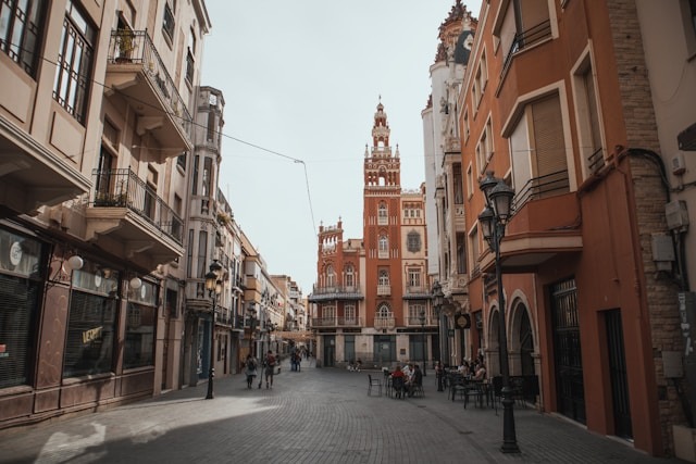 auditoría de subvenciones en Badajoz